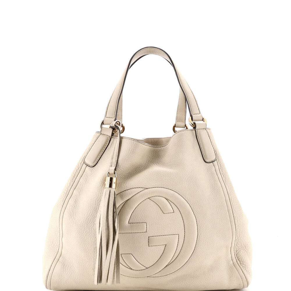 Gucci Medium Soho Shoulder Bag